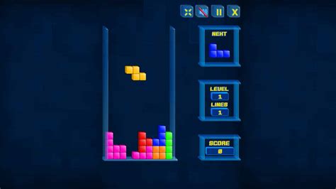 online kostenlos spielen tetris